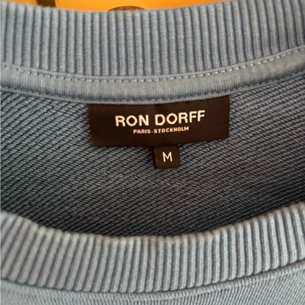 Ron Dorff - Picture 4 of 4